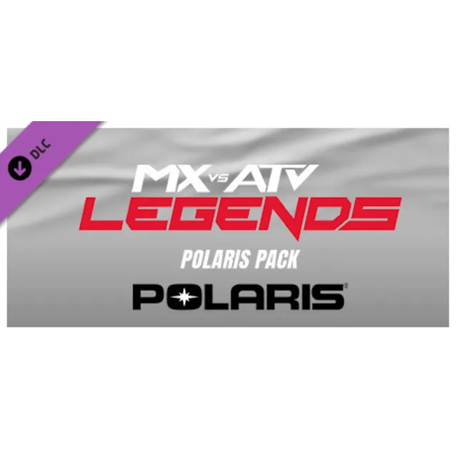 MX vs ATV Legends - Polaris Pack DLC⚡Steam RU