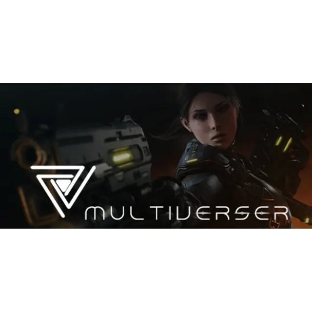 Multiverser⚡АВТОДОСТАВКА Steam Россия