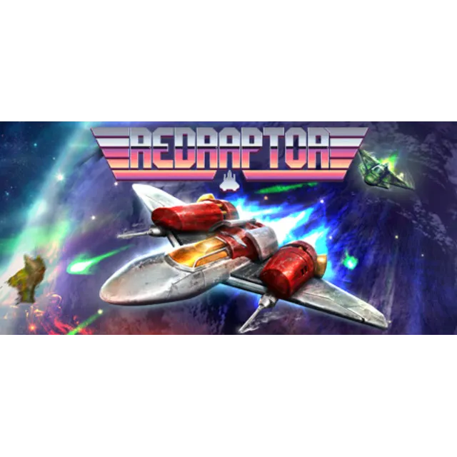 RedRaptor⚡АВТОДОСТАВКА Steam Россия