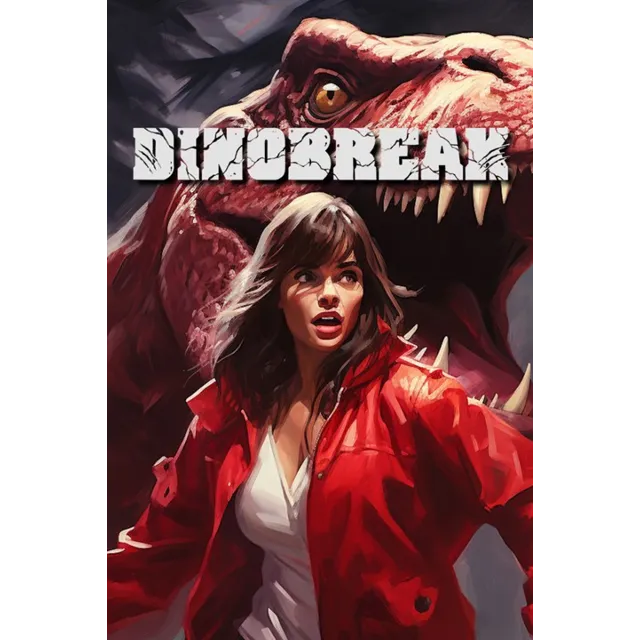 ✅ Dinobreak Xbox One &amp; Xbox Series X|S активация
