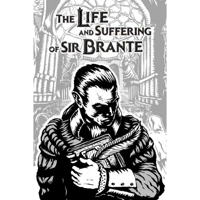 ✅ The Life and Suffering of Sir Brante Xbox активация