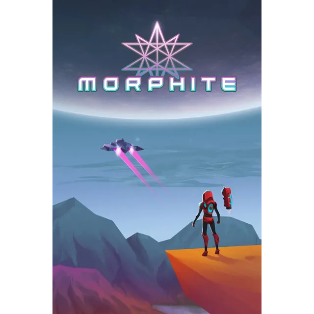 ✅ Morphite Xbox One &amp; Xbox Series X|S активация