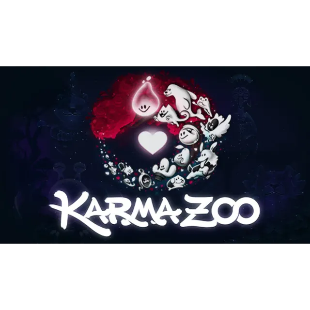 🔥 KarmaZoo | Steam РУ+UA+KZ+СНГ🔥