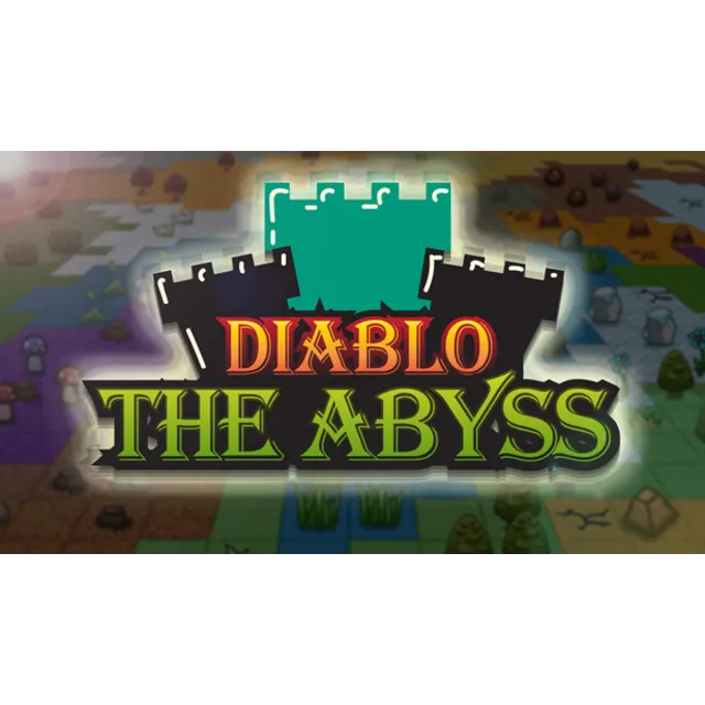 🔥 Diablo The Abyss | Steam РУ+UA+KZ+СНГ🔥