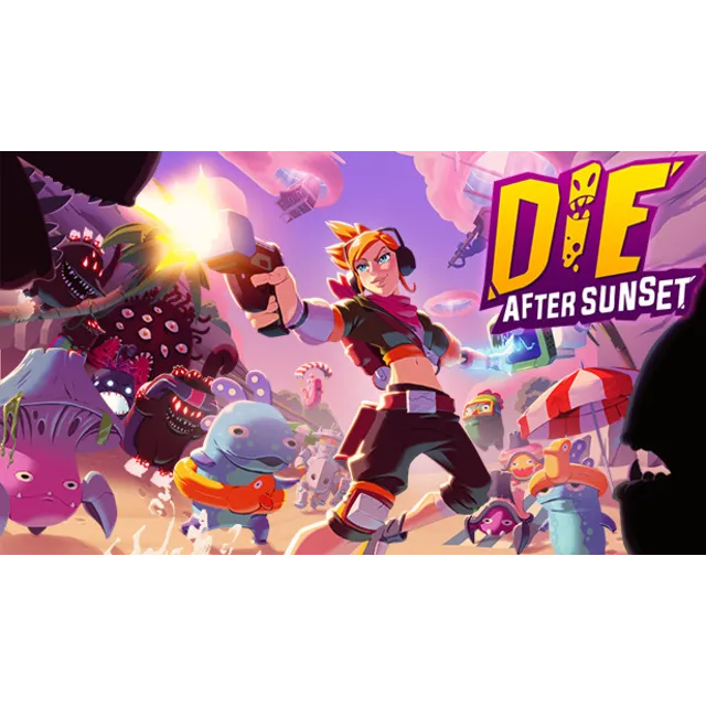 🔥 Die After Sunset | Steam РУ+UA+KZ+СНГ🔥