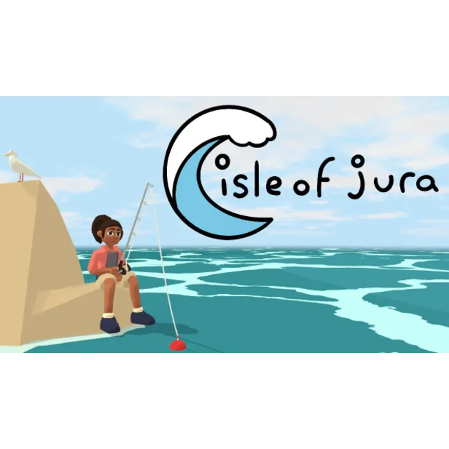 🔥 Isle of Jura | Steam РУ+UA+KZ+СНГ🔥