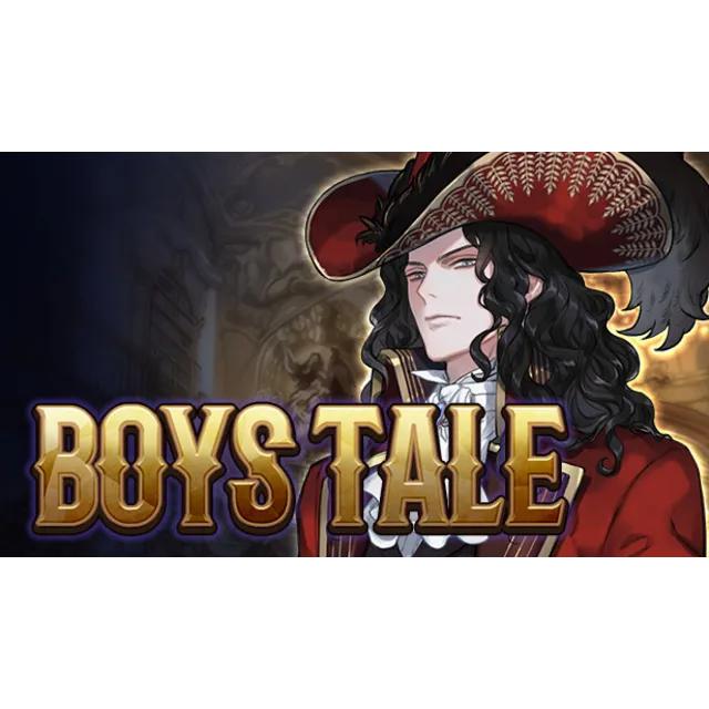 🔥 Boys Tale | Steam РУ+UA+KZ+СНГ🔥