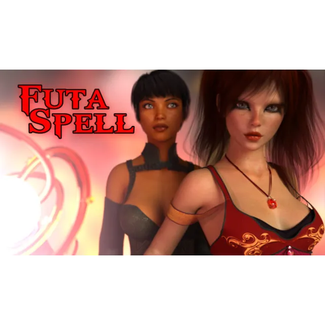 🔥 Futa Spell | Steam РУ+UA+KZ+СНГ🔥