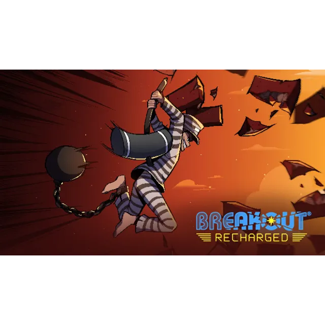 🔥 Breakout: Recharged | Steam РУ+UA+KZ+СНГ🔥