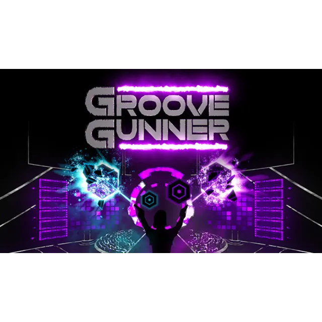 🔥 Groove Gunner | Steam РУ+UA+KZ+СНГ🔥