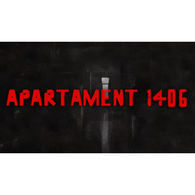🔥 🔥 Apartament 1406: Horror | Steam РУ+UA+KZ+СНГ🔥