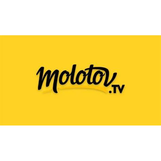 MOLOTOV TV PREMIUM ACCOUNT 1 месяц