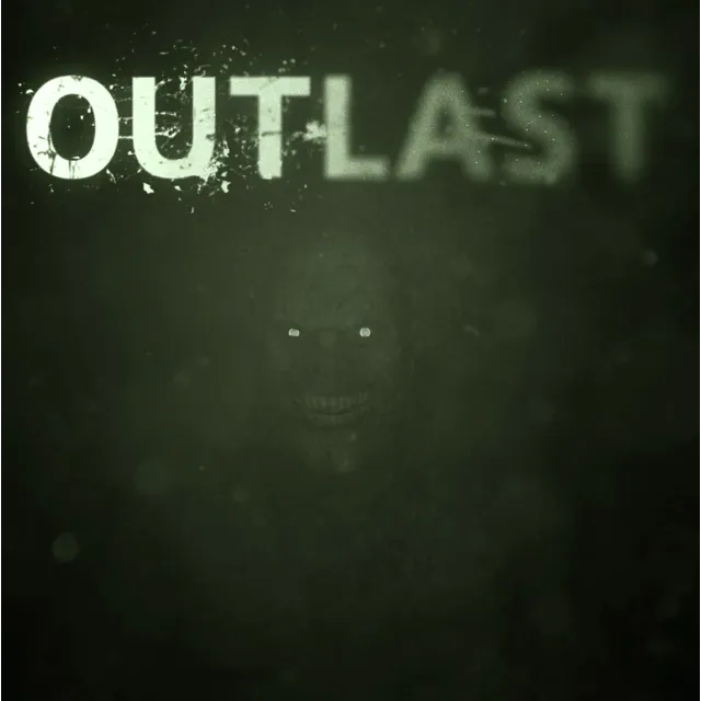 🔥Outlast 🔥XBOX One/XBOX Series X|S КЛЮЧ🔑