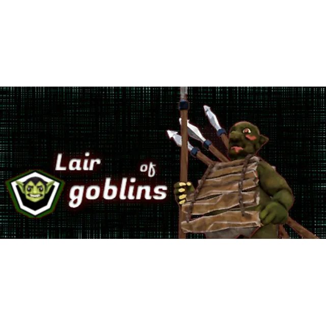 Lair of goblins * STEAM RU ⚡ АВТО 💳0%
