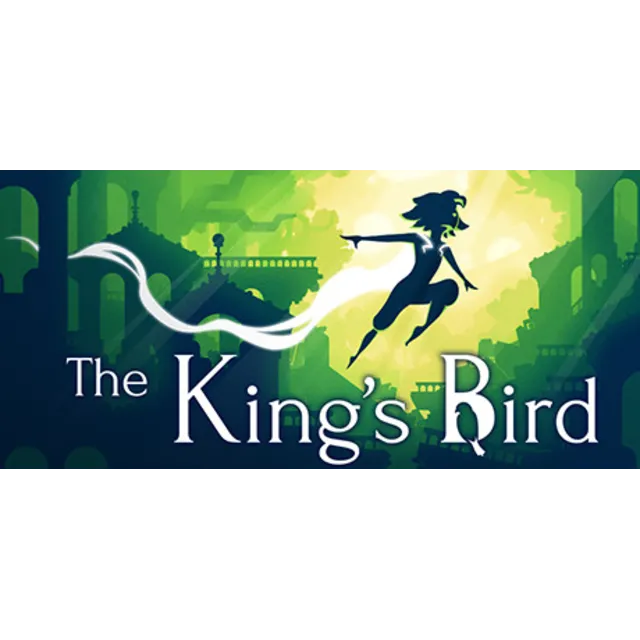 The King's Bird (Steam Key/Region Free)