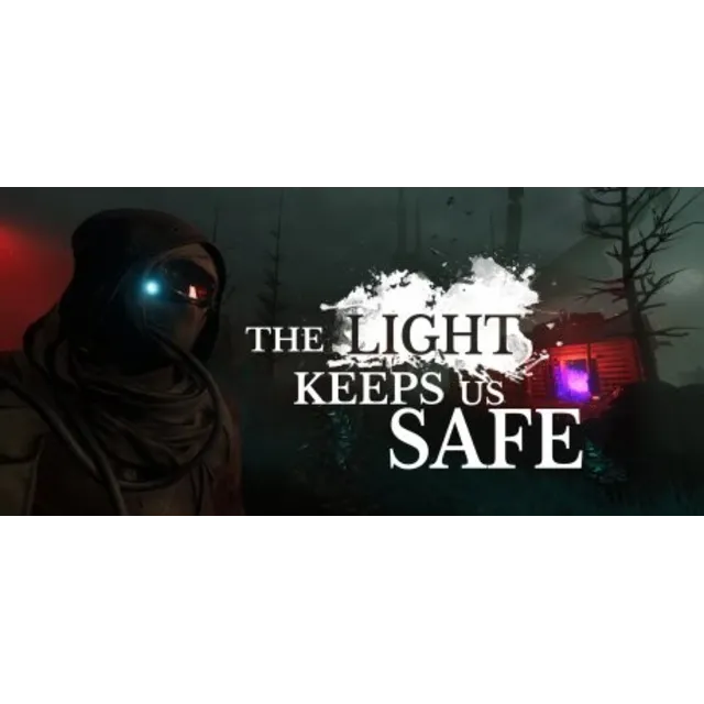 The Light Keeps Us Safe (Steam Key/Region Free)