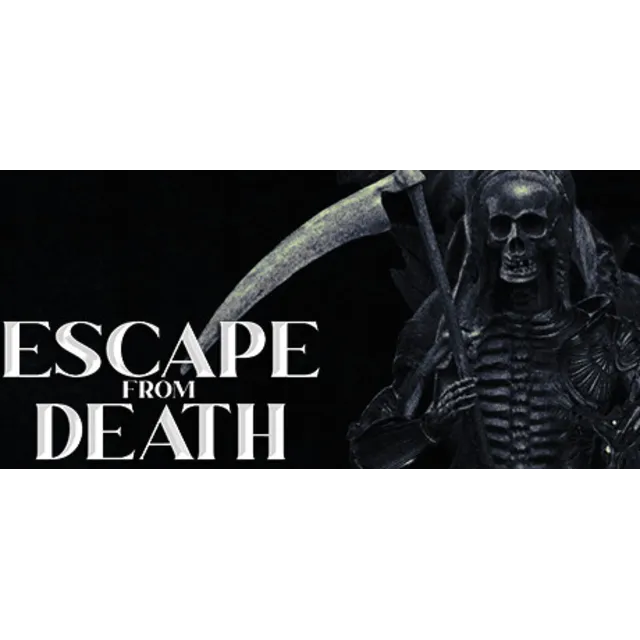Escape from Death⚡АВТОДОСТАВКА Steam Россия