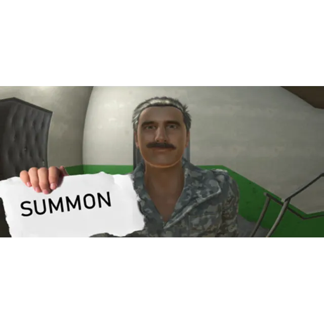 Повестка (Steam Gift Россия) 🔥