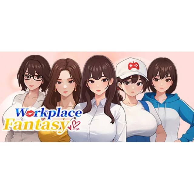 Workplace Fantasy 💎 АВТОДОСТАВКА STEAM GLOBAL МГНОВЕННО ЛИЦЕНЗИЯ