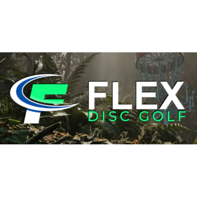 FLEX Disc Golf 💎 АВТОДОСТАВКА STEAM GLOBAL МГНОВЕННО ЛИЦЕНЗИЯ