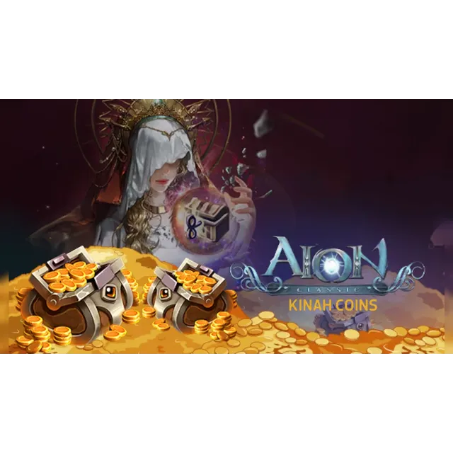 Aion Classic RU сервера Быстрая доставка!