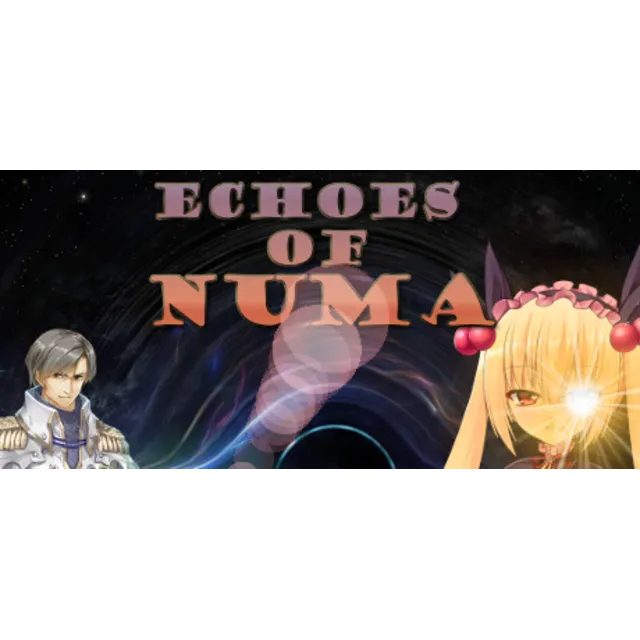 Echoes of Numa * STEAM RU ⚡ АВТО 💳0%