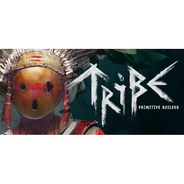 Tribe: Primitive Builder STEAM Россия