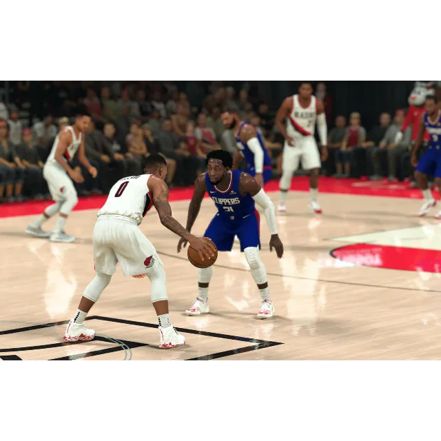 🟣 NBA 2K20 - Steam Оффлайн 🎮
