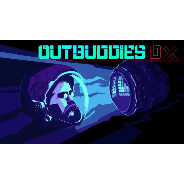 🎮 OUTBUDDIES DX 🔑 (STEAM/RU+CIS)
