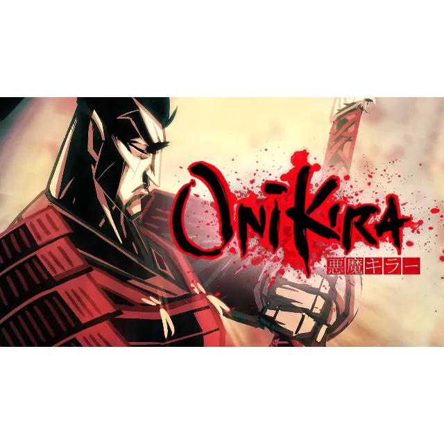 🎮 Onikira - Demon Killer 🔑 (STEAM KEY/RU)