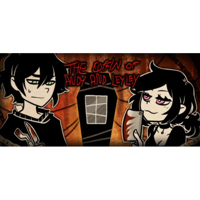 The Coffin of Andy and Leyley * STEAM RU ⚡ АВТО 💳0%