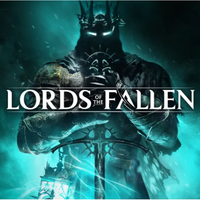 ⭐LORDS OF THE FALLEN  БЕЗ ОЧЕРЕДИ STEAM АККАУНТ⭐