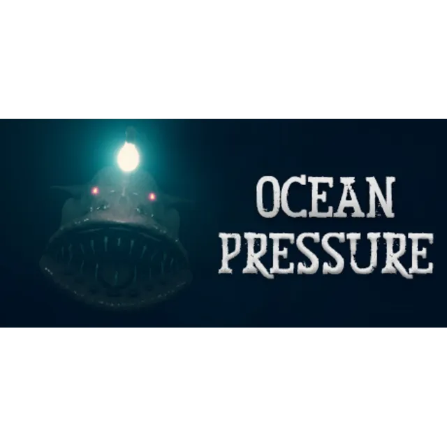 Ocean Pressure⚡АВТОДОСТАВКА Steam Россия