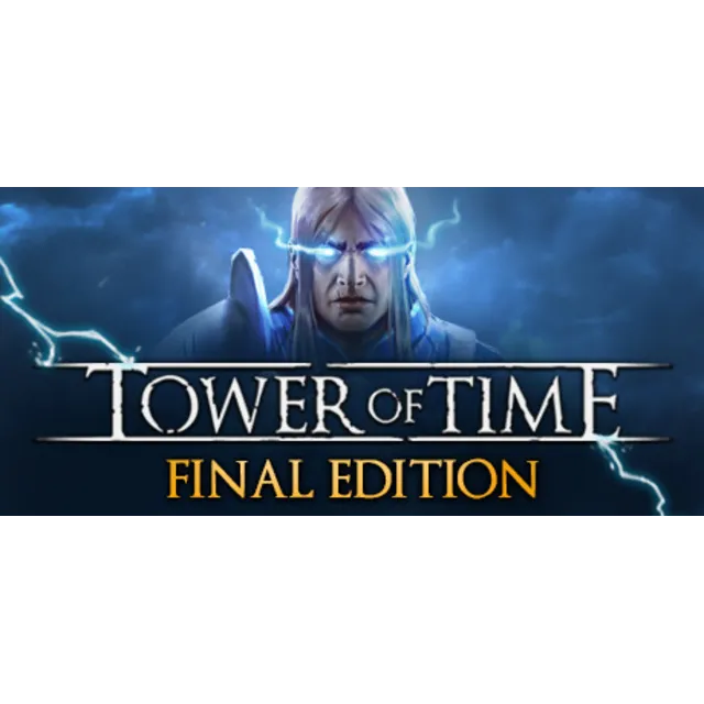 Tower of Time (Steam Key/Region Free)