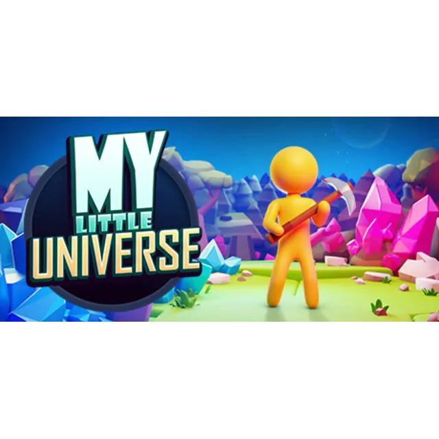 My Little Universe STEAM Россия