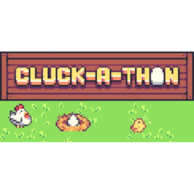 cluck-a-thon 💎 АВТОДОСТАВКА STEAM GLOBAL МГНОВЕННО ЛИЦЕНЗИЯ