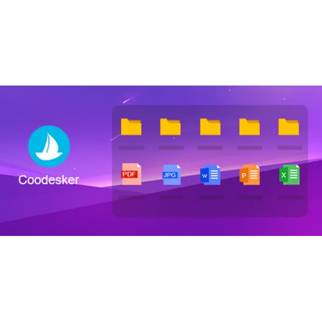 Coodesker * STEAM РОССИЯ ⚡ АВТОДОСТАВКА 💳0% КАРТЫ