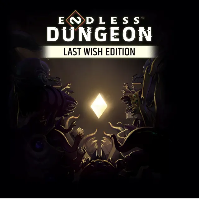 🔥ENDLESS™ Dungeon Last Wish Edition🎮XBOX One/X|S🌎