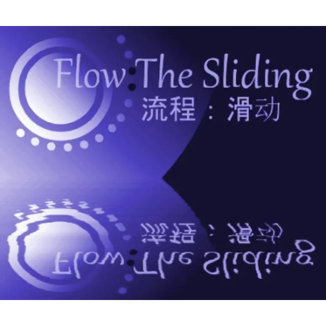 ✅Flow:The Sliding⚡Steam\РФ+Весь Мир\Key⭐