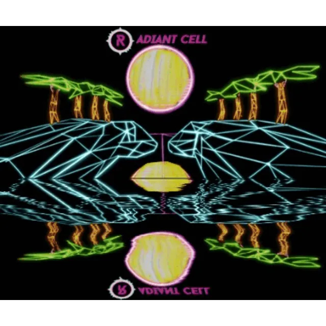 ✅Radiant Cell⚡Steam\РФ+Весь Мир\Key⭐