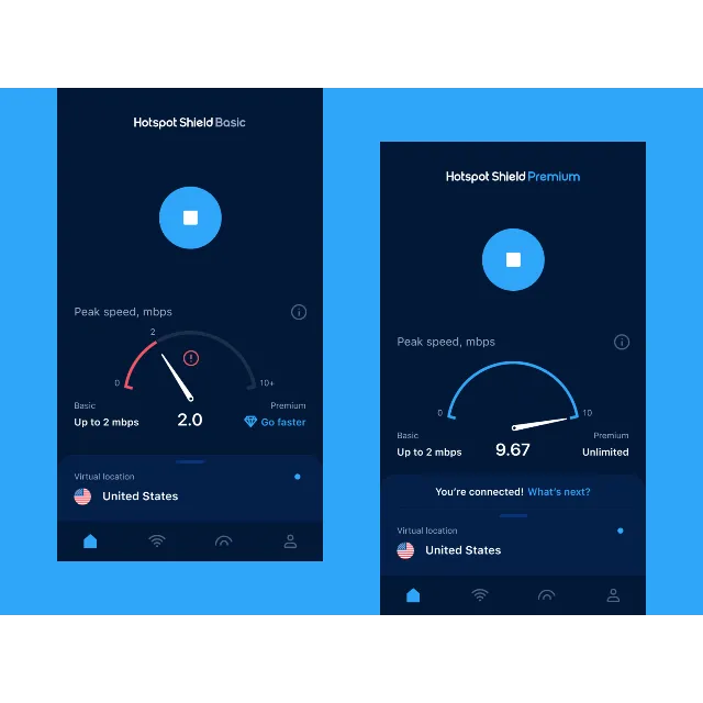 🌍 Hotspot VPN Premium до 14.05.2027