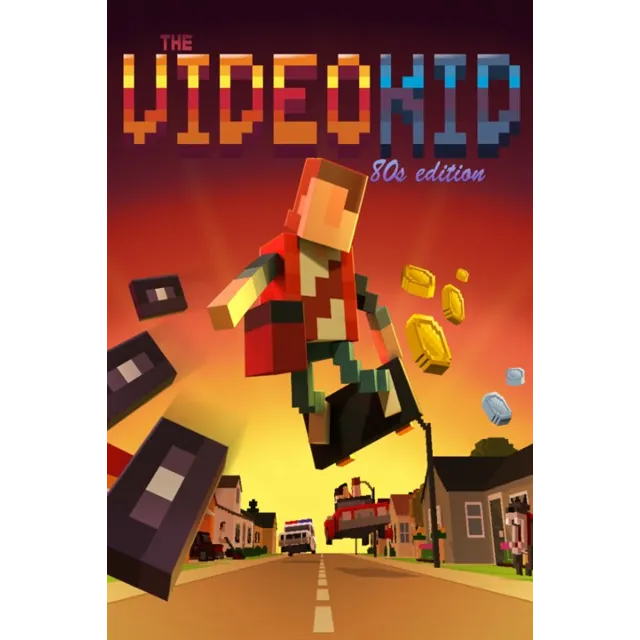 ✅ The VideoKid Xbox One &amp; Xbox Series X|S активация