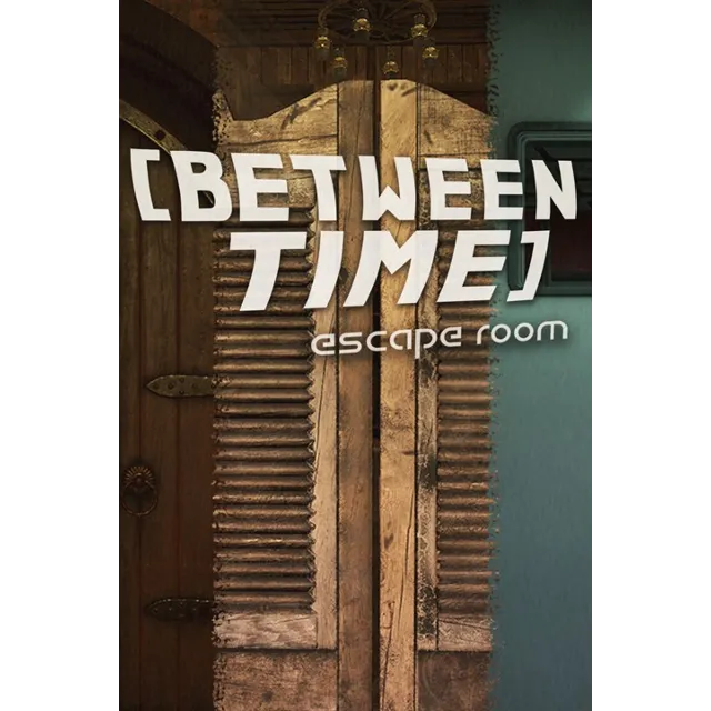 ✅ Between Time: Escape Room Xbox One|X|S активация