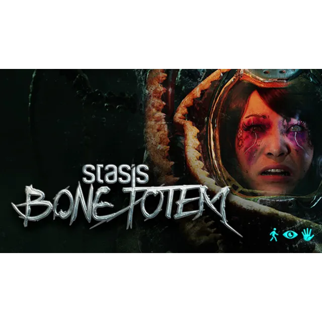 STASIS: Bone Totem ✅  Steam ключ RU/CIS РФ Россия key СНГ стим код Казахстан
