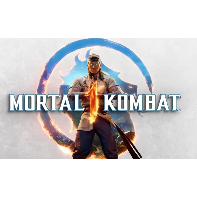 *️⃣[STEAM GIFT]*️⃣Mortal Kombat 1*️⃣⛔ARS⛔