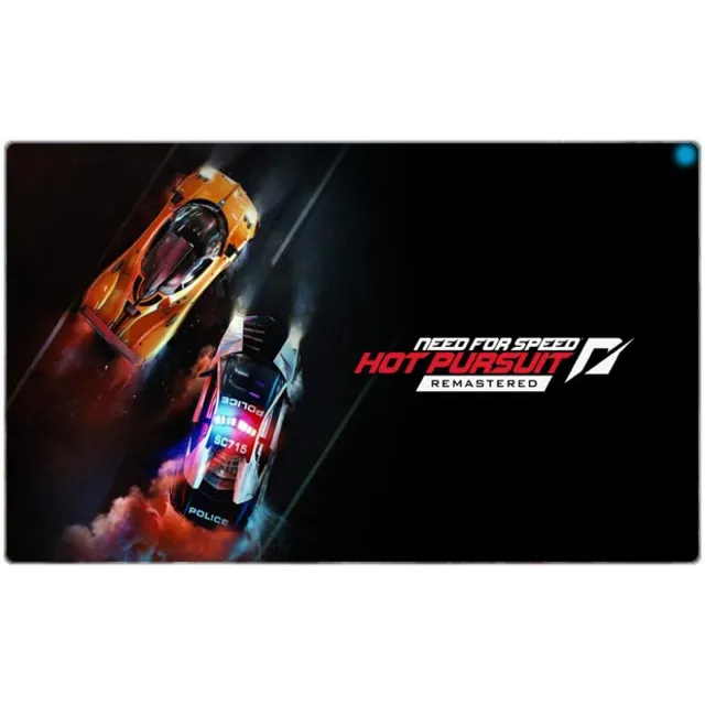 🍓 Need for Speed Hot Pursuit Rem. PS4/PS5/RU Активация