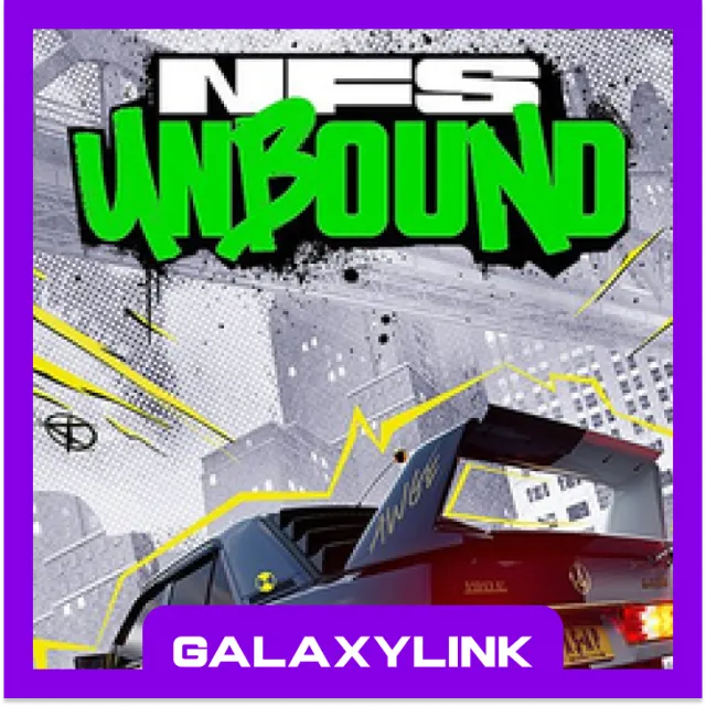 🟣 Need for Speed™ Unbound - Steam Оффлайн 🎮