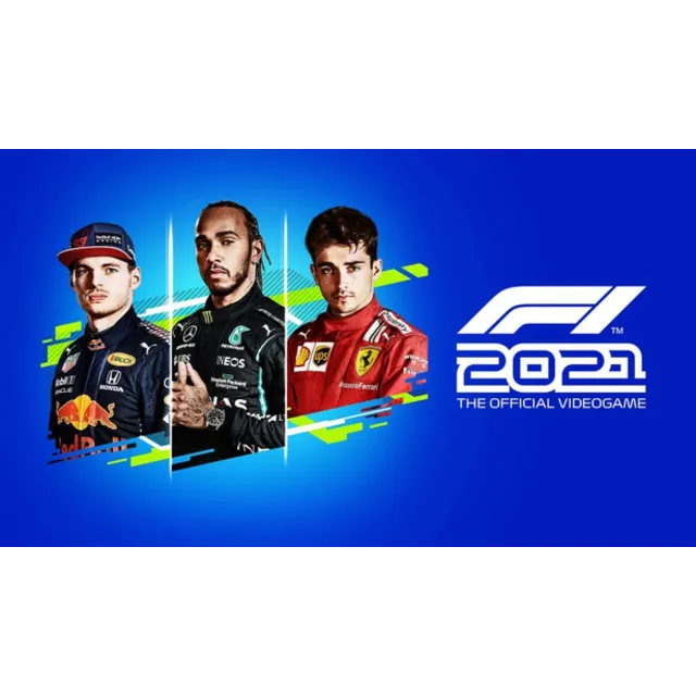 ⭐️ F1 2021 [Steam/Global][CashBack]