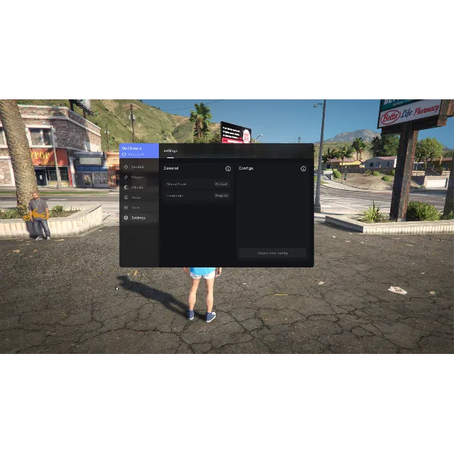 0X FULL ✅ ВИДЕТЬ ИГРОКОВ  ✅  RAGE MP GTA 5