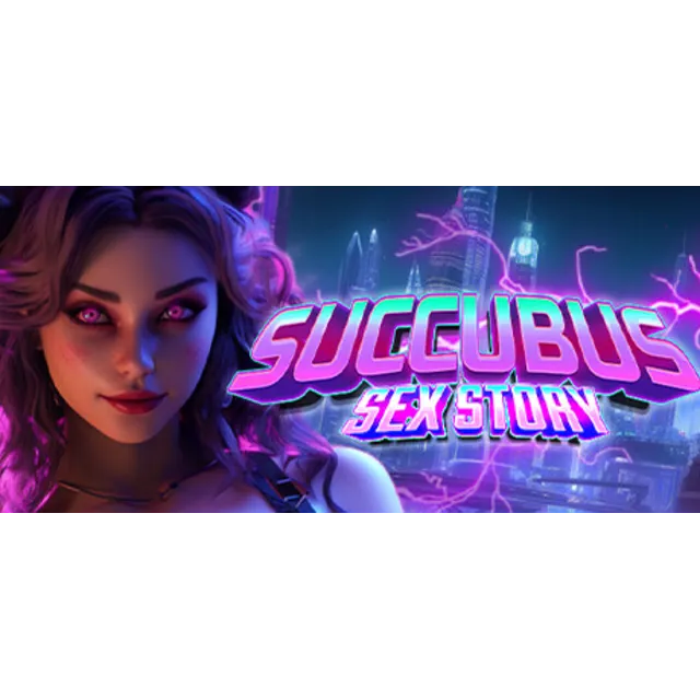 ⚡️Succubus: SEX Story| АВТОДОСТАВКА [Россия Steam Gift]